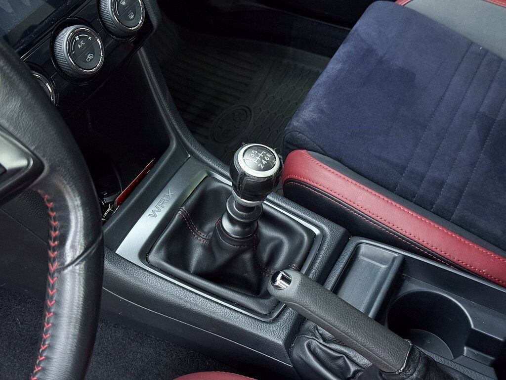 2019 Subaru WRX Premium Portland OR