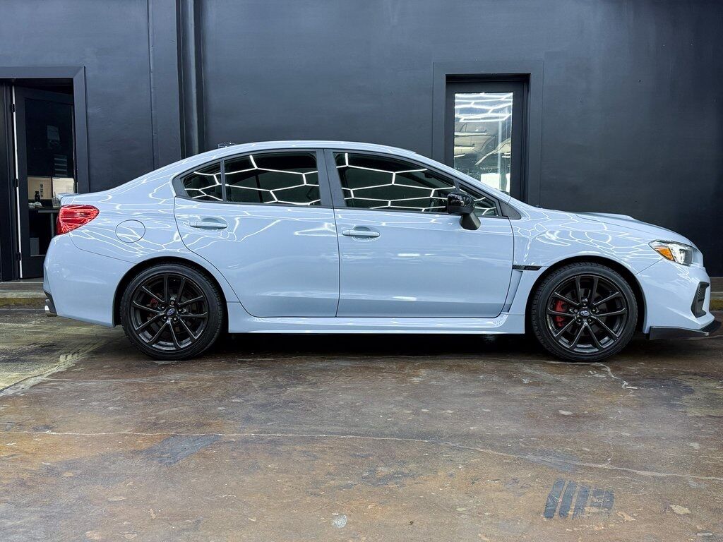 2019 Subaru WRX Premium Portland OR