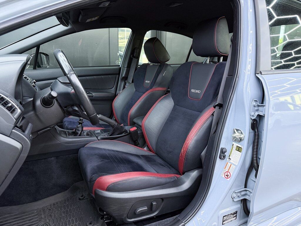 2019 Subaru WRX Premium Portland OR