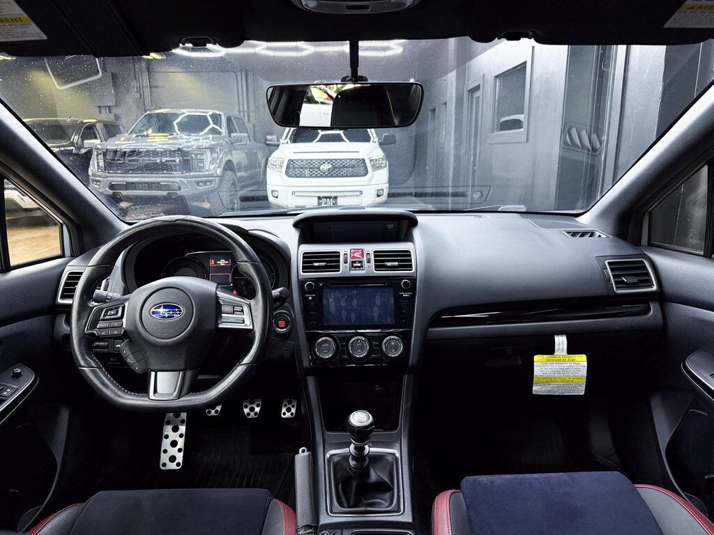 2019 Subaru WRX Premium Portland OR