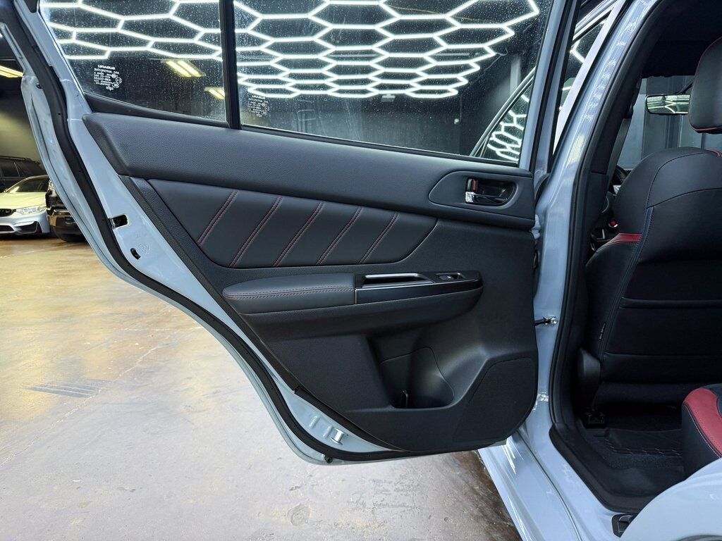 2019 Subaru WRX Premium Portland OR