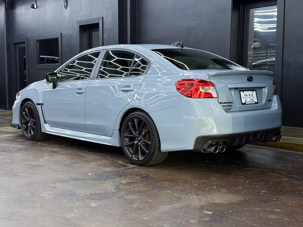 2019 Subaru WRX Premium Portland OR