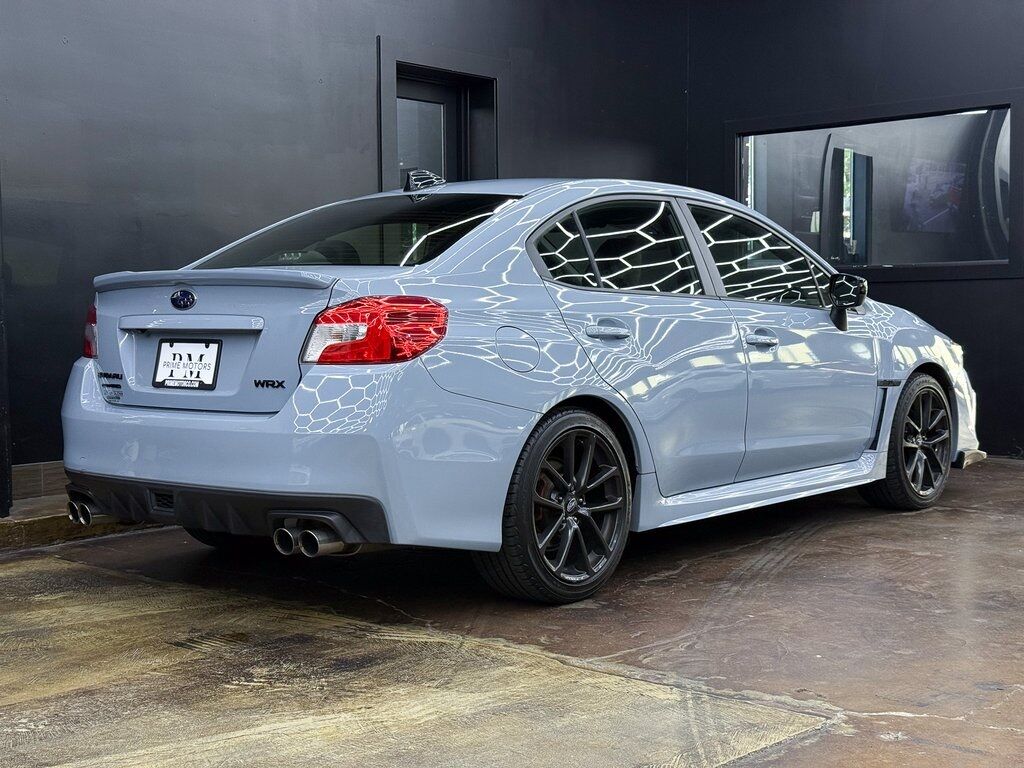 2019 Subaru WRX Premium Portland OR