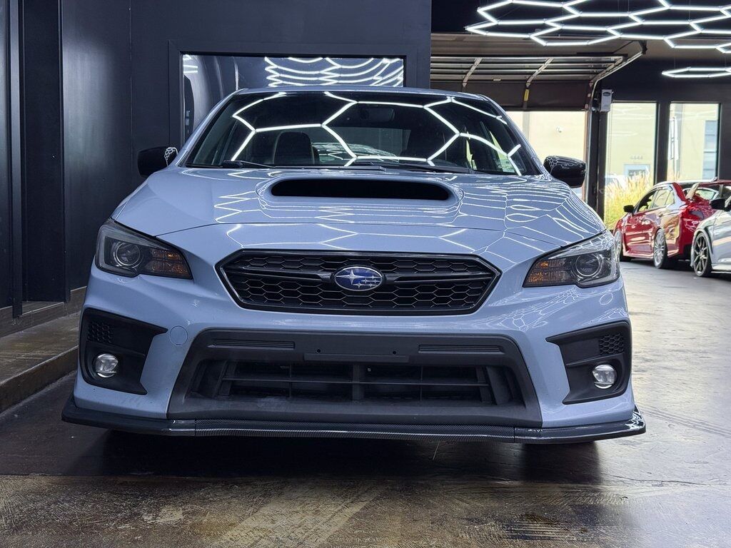 2019 Subaru WRX Premium Portland OR