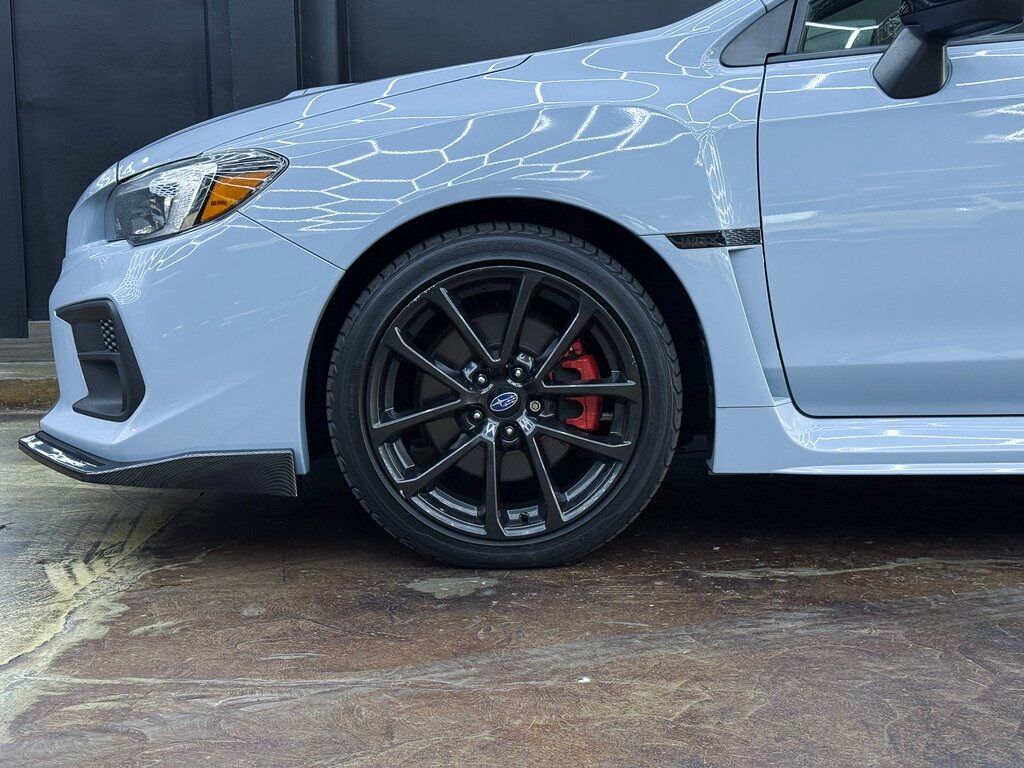 2019 Subaru WRX Premium Portland OR