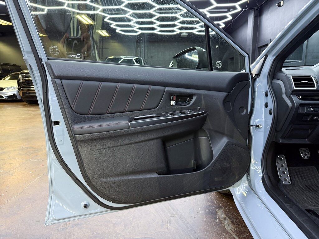 2019 Subaru WRX Premium Portland OR