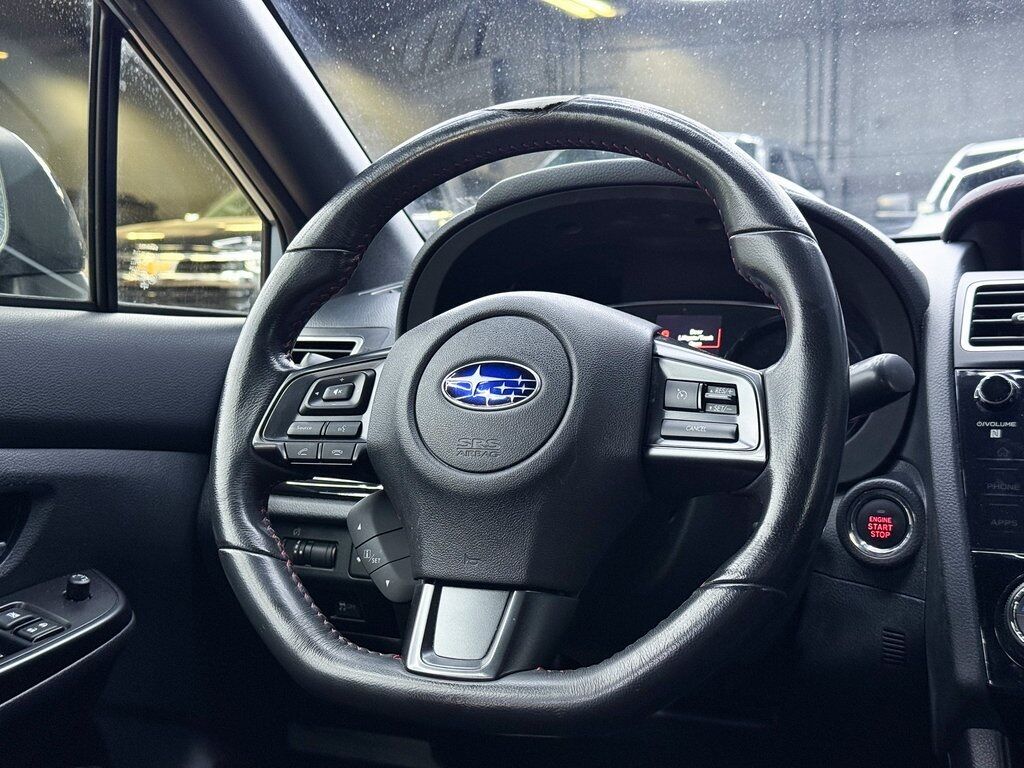 2019 Subaru WRX Premium Portland OR