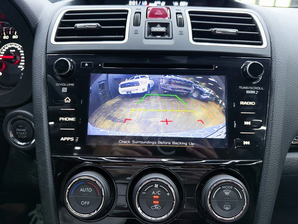 2019 Subaru WRX Premium Portland OR
