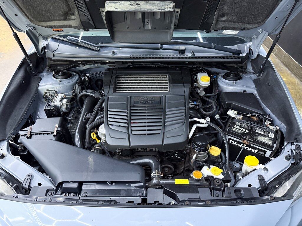 2019 Subaru WRX Premium Portland OR