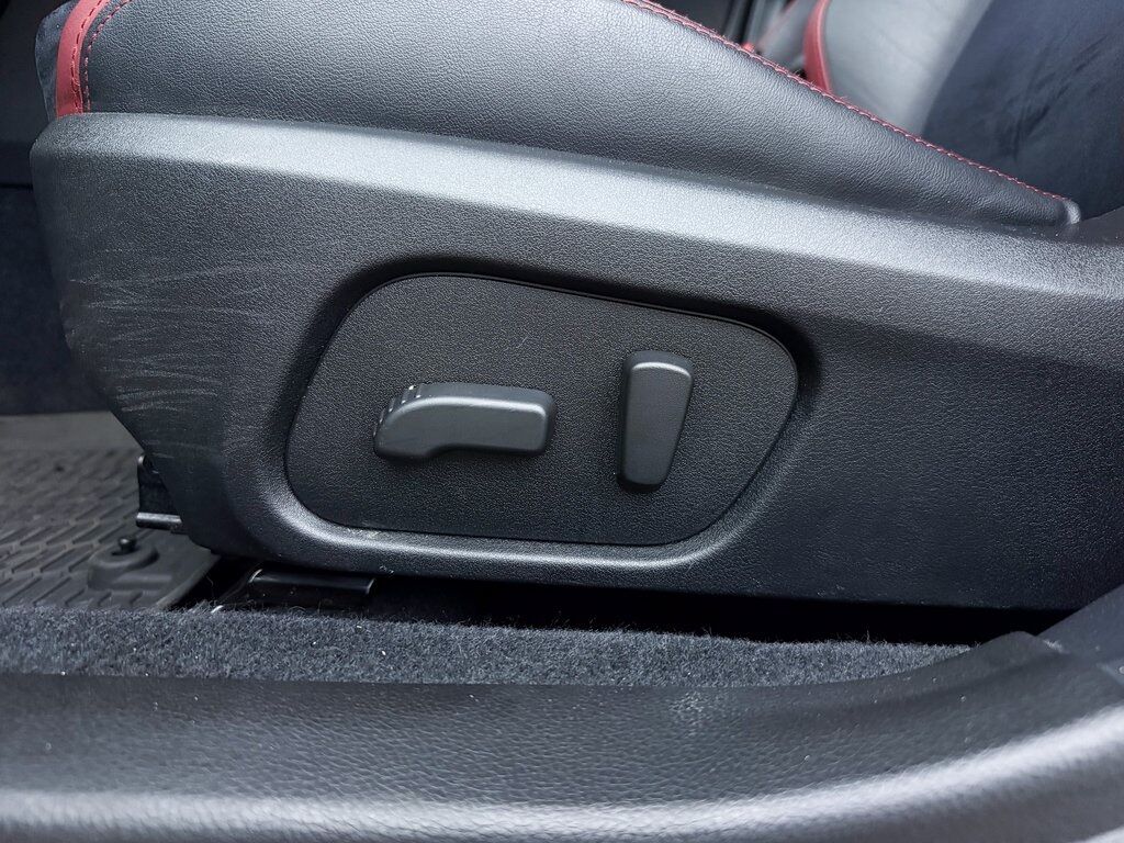 2019 Subaru WRX Premium Portland OR