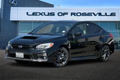 2019_Subaru_WRX_Premium_ Roseville CA