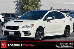 2019_Subaru_WRX_Premium_ Roseville CA