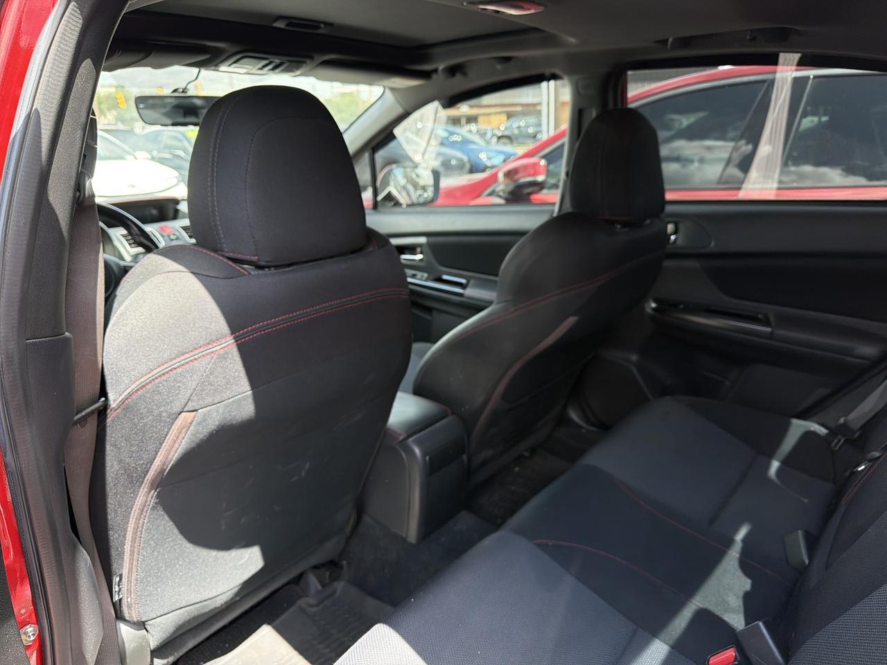 2019 Subaru WRX Premium San Antonio TX