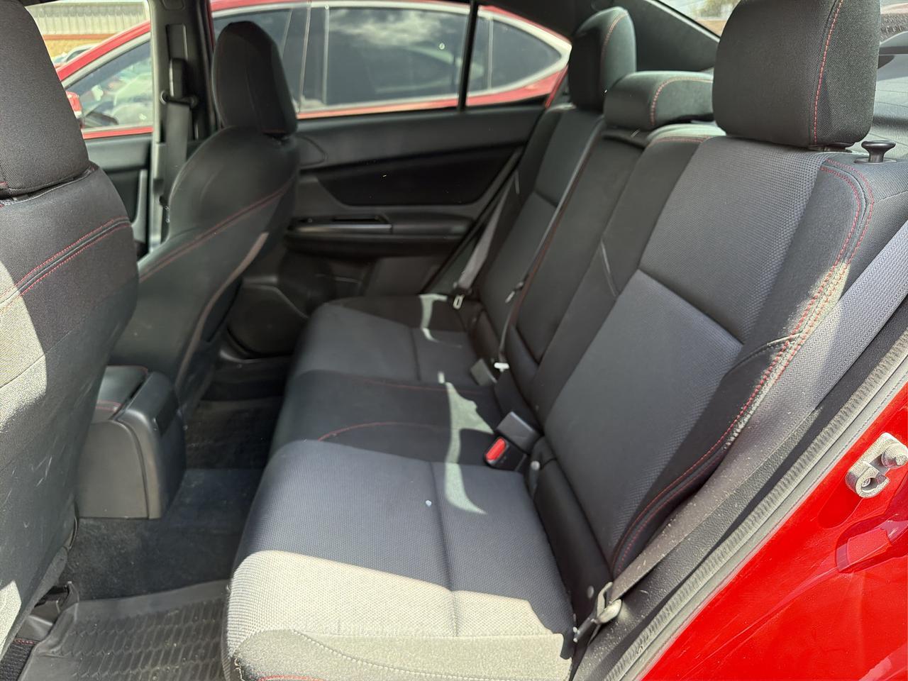2019 Subaru WRX Premium San Antonio TX