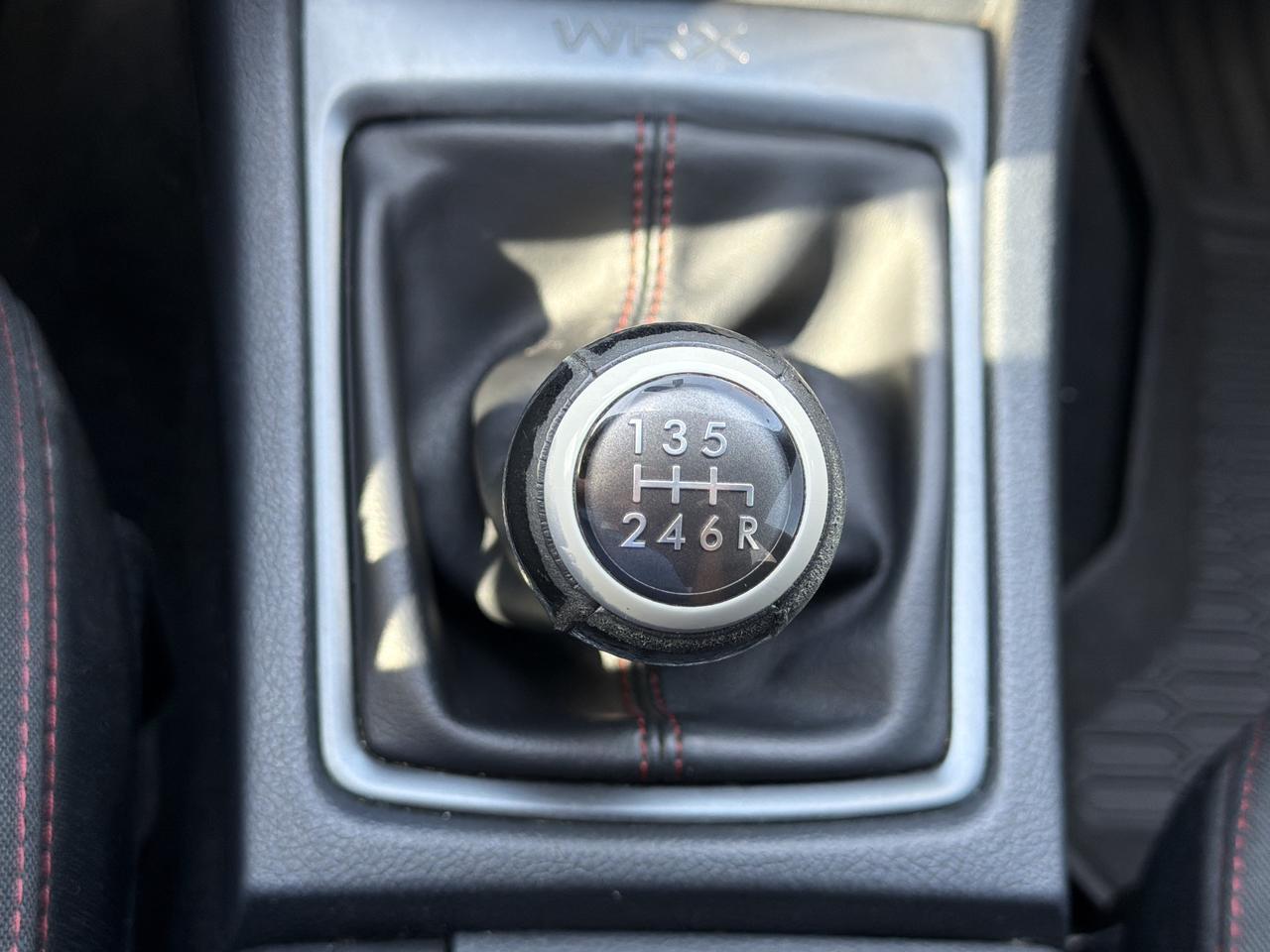 2019 Subaru WRX Premium San Antonio TX