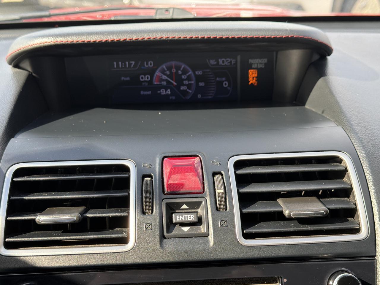 2019 Subaru WRX Premium San Antonio TX