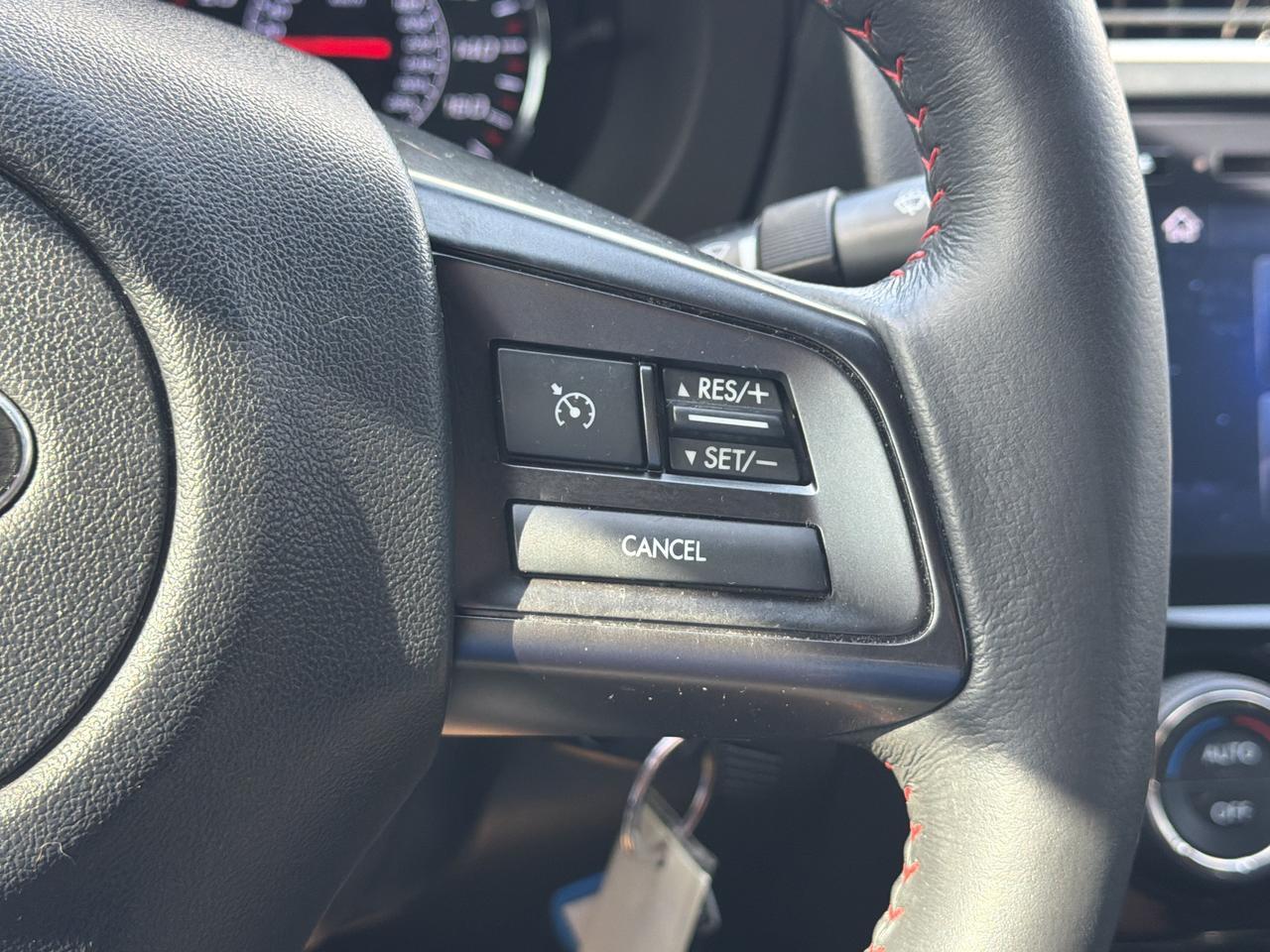 2019 Subaru WRX Premium San Antonio TX