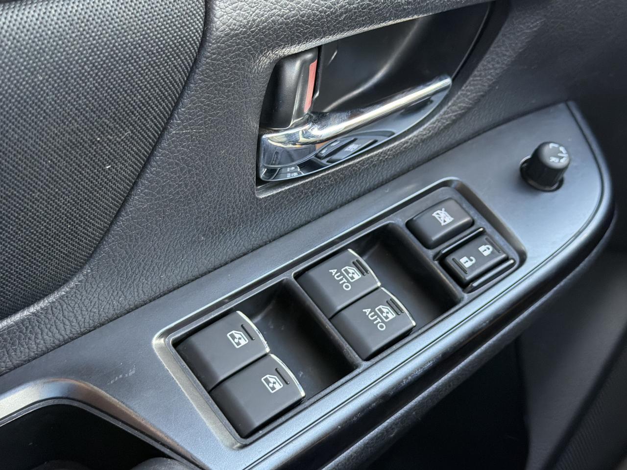 2019 Subaru WRX Premium San Antonio TX