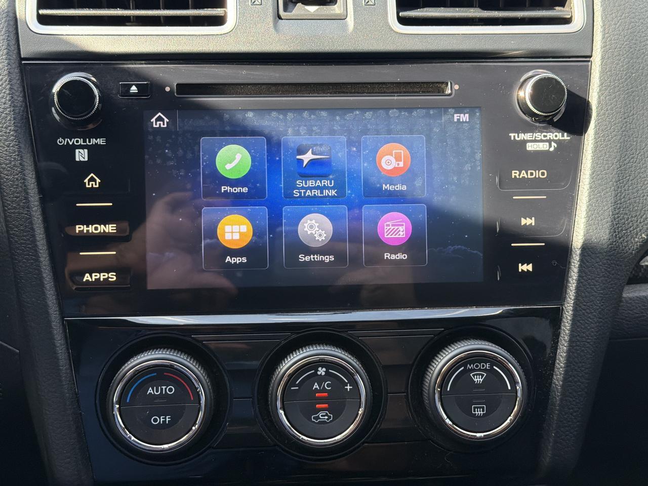 2019 Subaru WRX Premium San Antonio TX