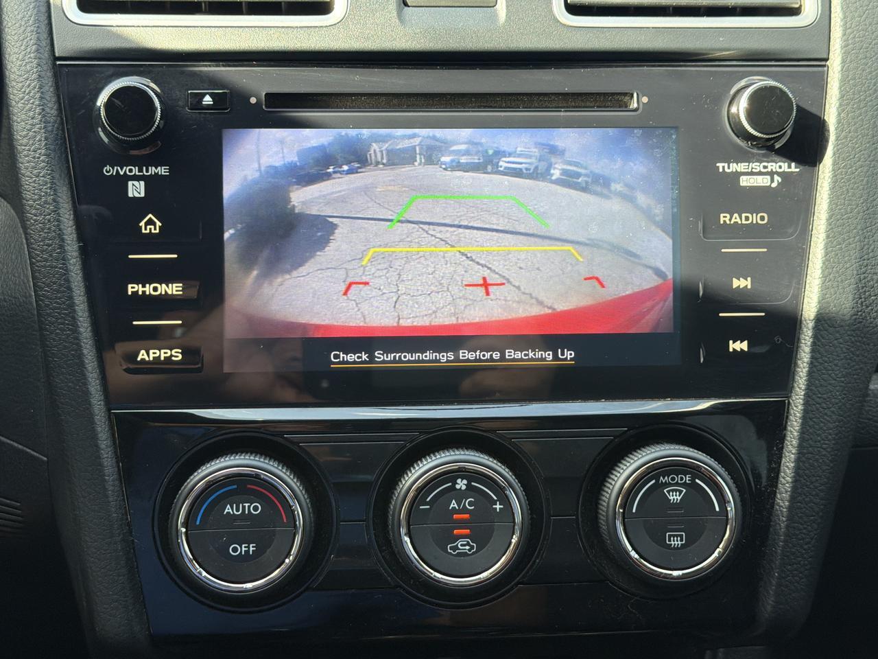 2019 Subaru WRX Premium San Antonio TX