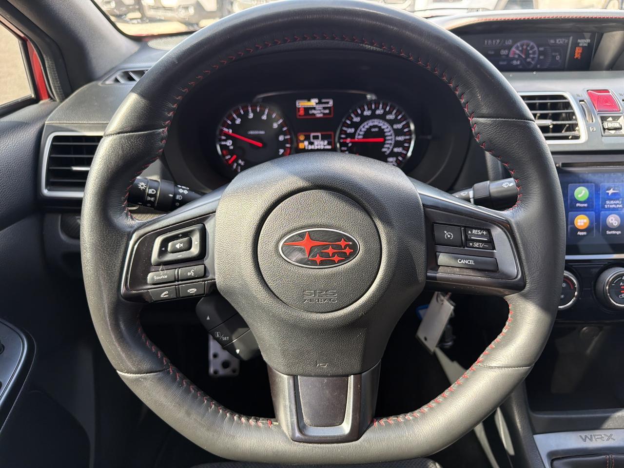 2019 Subaru WRX Premium San Antonio TX