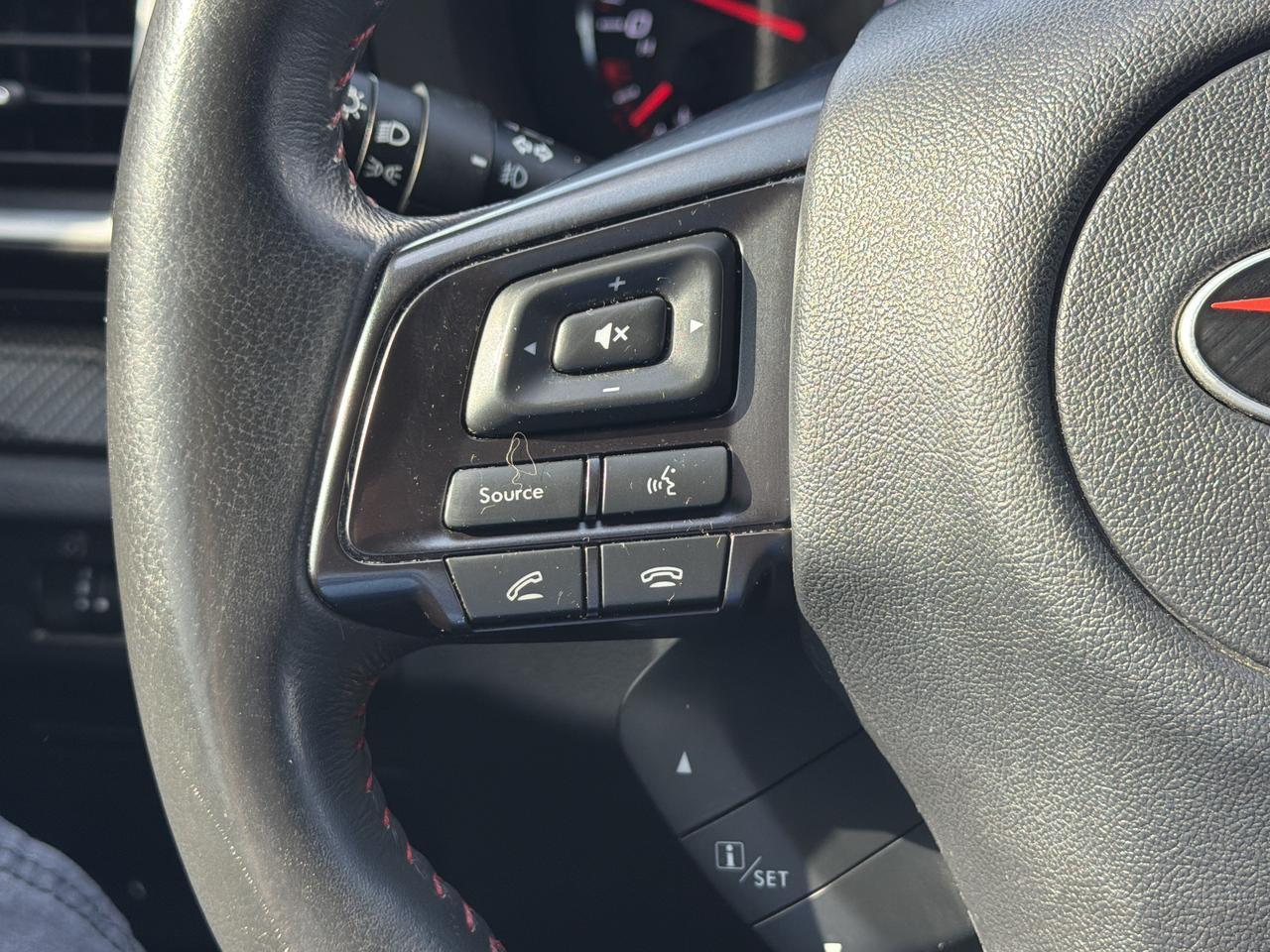 2019 Subaru WRX Premium San Antonio TX