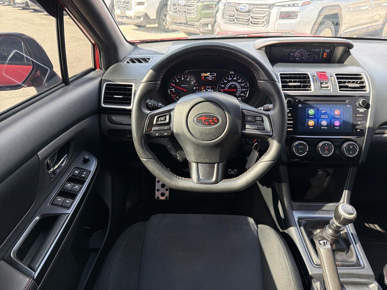 2019 Subaru WRX Premium San Antonio TX
