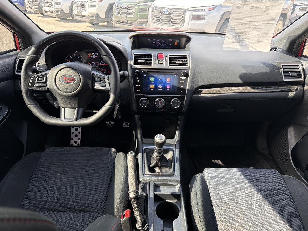 2019 Subaru WRX Premium San Antonio TX