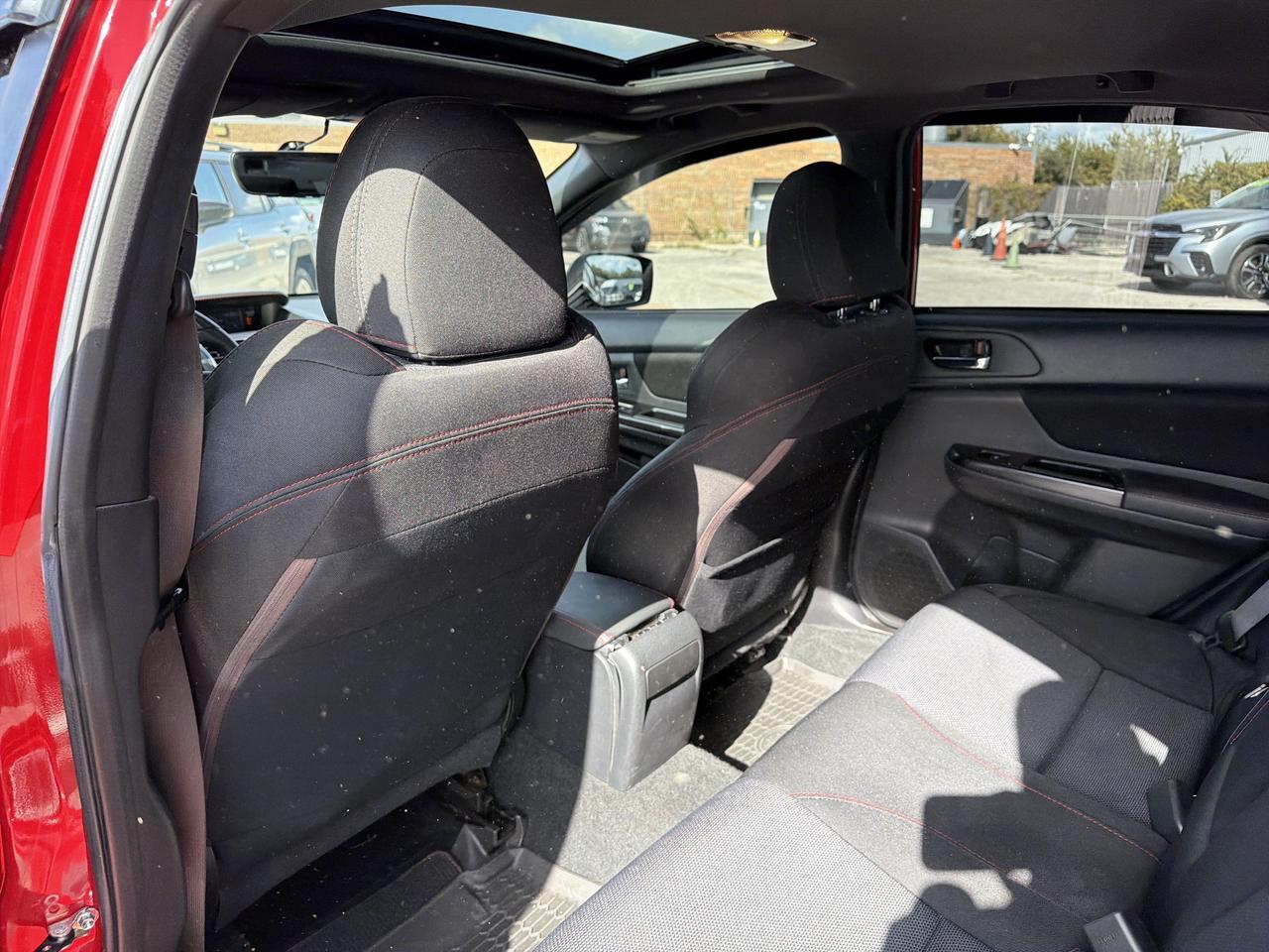2019 Subaru WRX Premium San Antonio TX