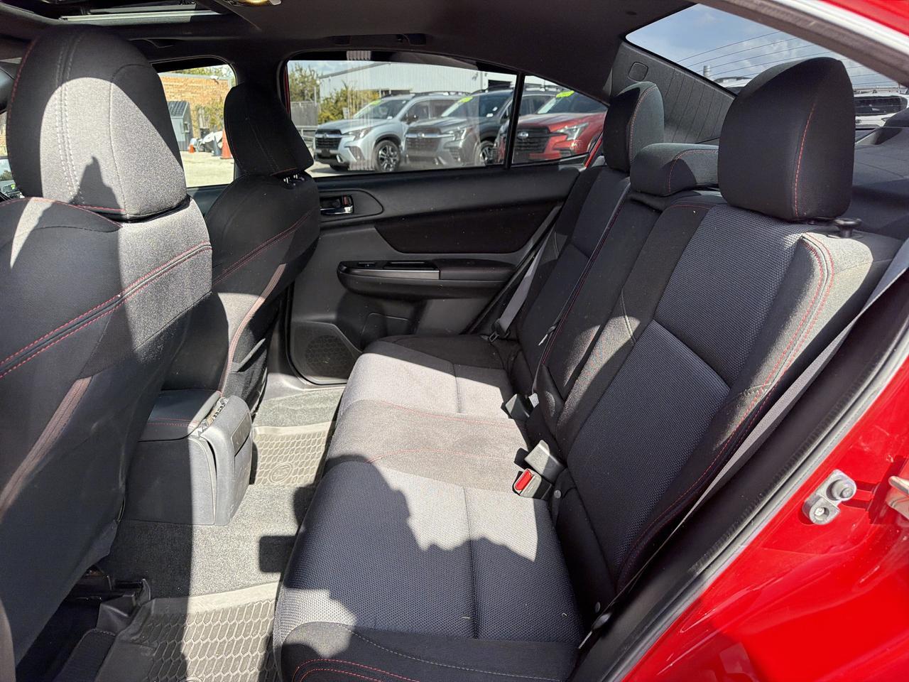 2019 Subaru WRX Premium San Antonio TX