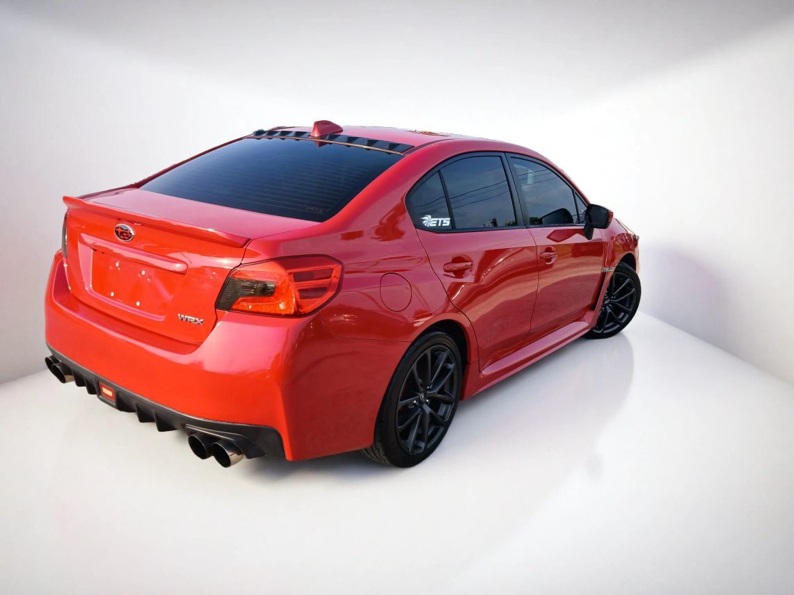 2019 Subaru WRX Premium Sedan 4D Maitland FL