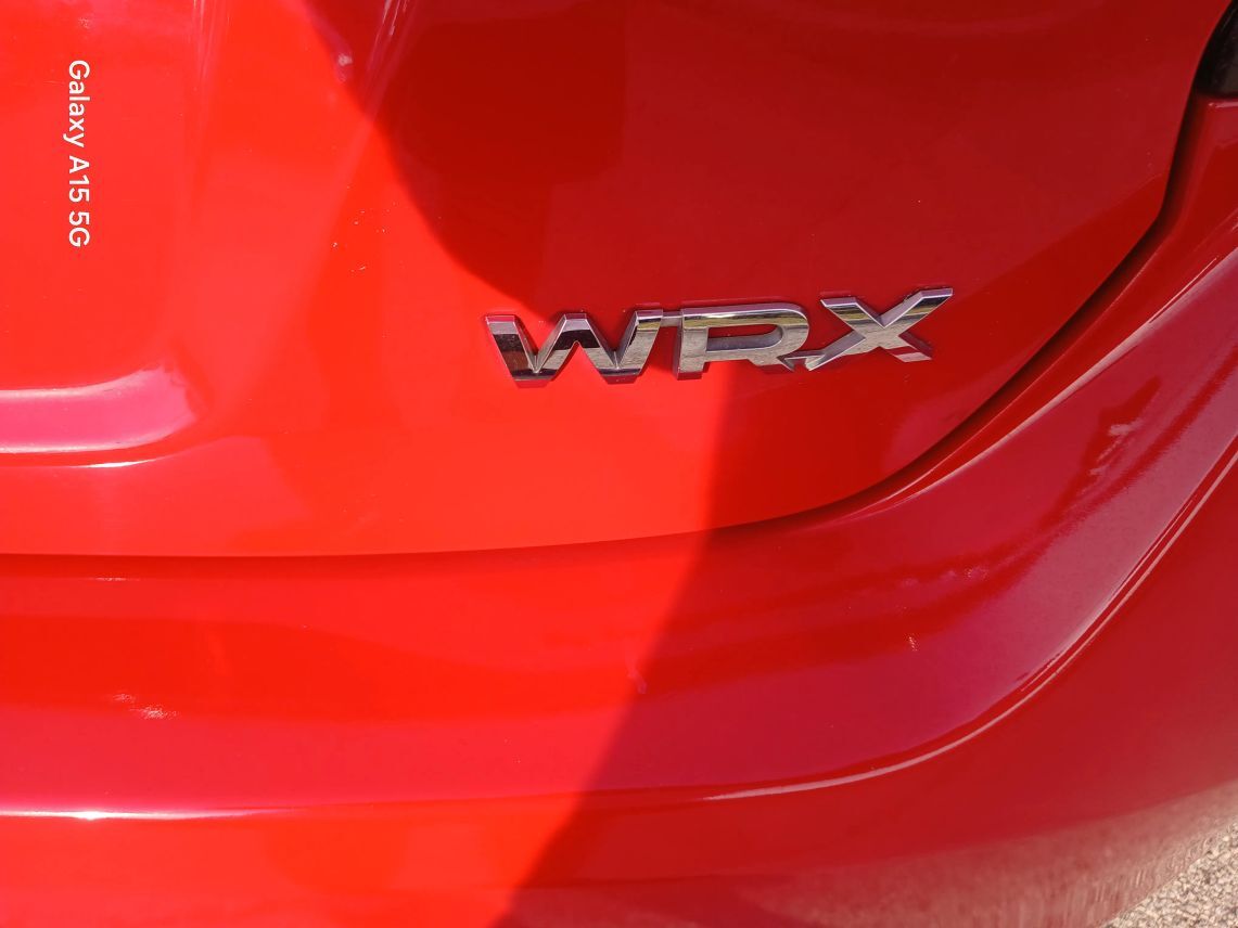 2019 Subaru WRX Premium Sedan 4D Maitland FL