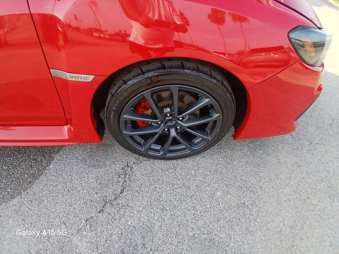 2019 Subaru WRX Premium Sedan 4D Maitland FL
