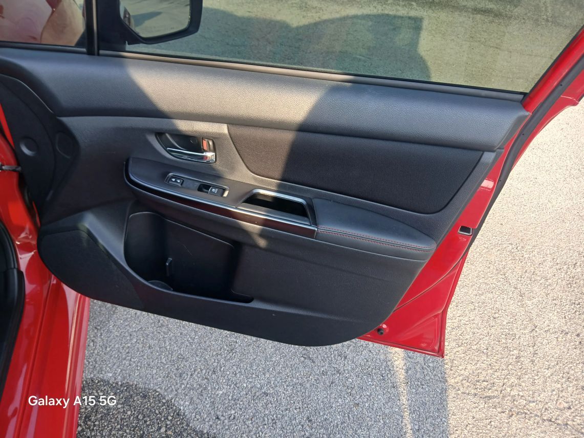 2019 Subaru WRX Premium Sedan 4D Maitland FL