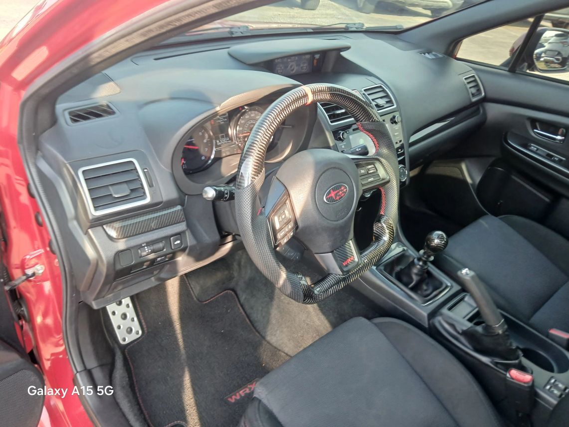 2019 Subaru WRX Premium Sedan 4D Maitland FL