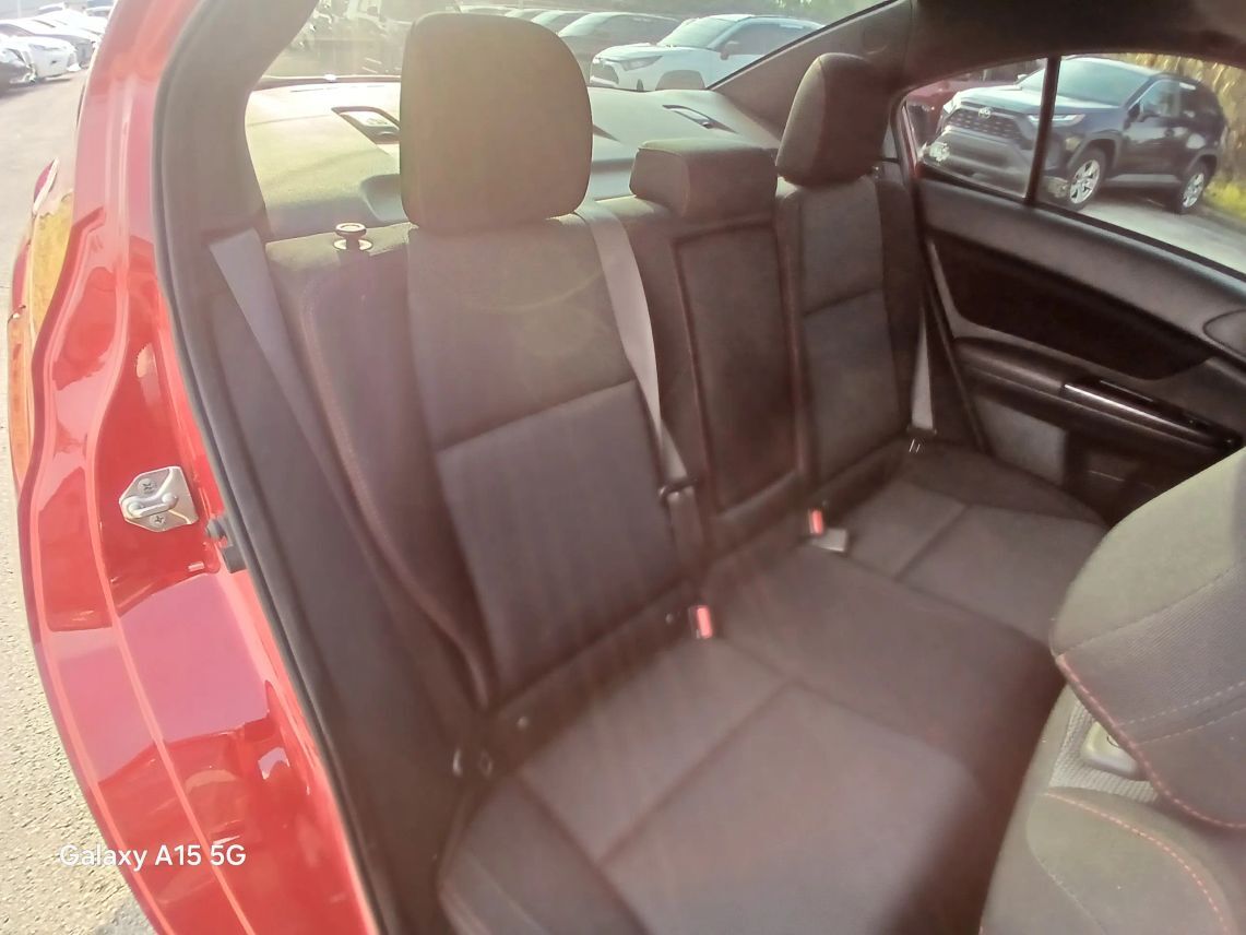 2019 Subaru WRX Premium Sedan 4D Maitland FL