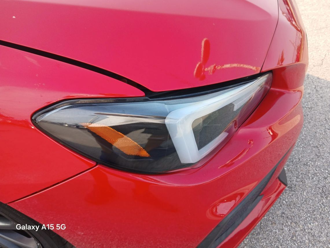 2019 Subaru WRX Premium Sedan 4D Maitland FL