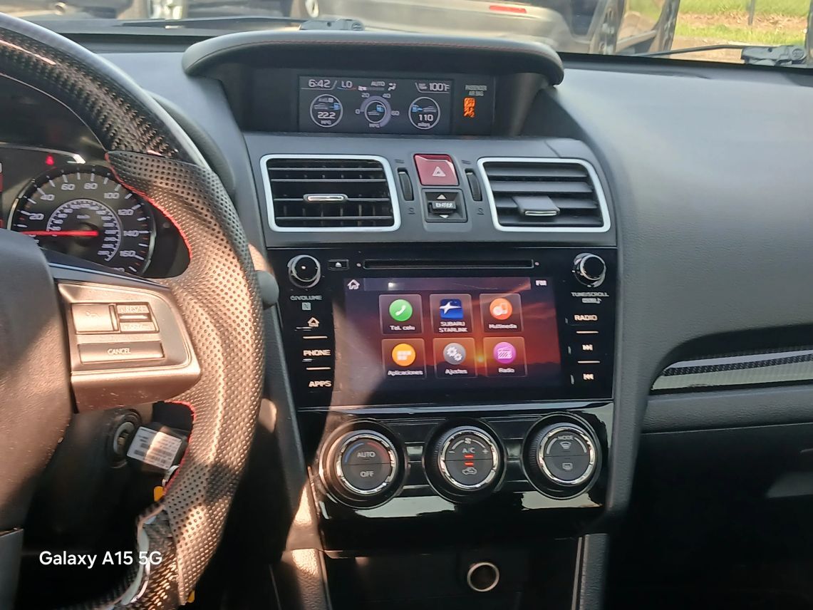 2019 Subaru WRX Premium Sedan 4D Maitland FL