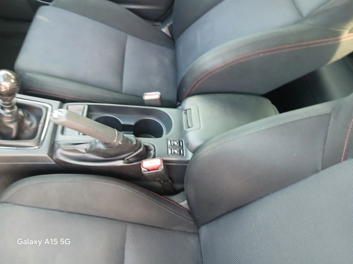 2019 Subaru WRX Premium Sedan 4D Maitland FL