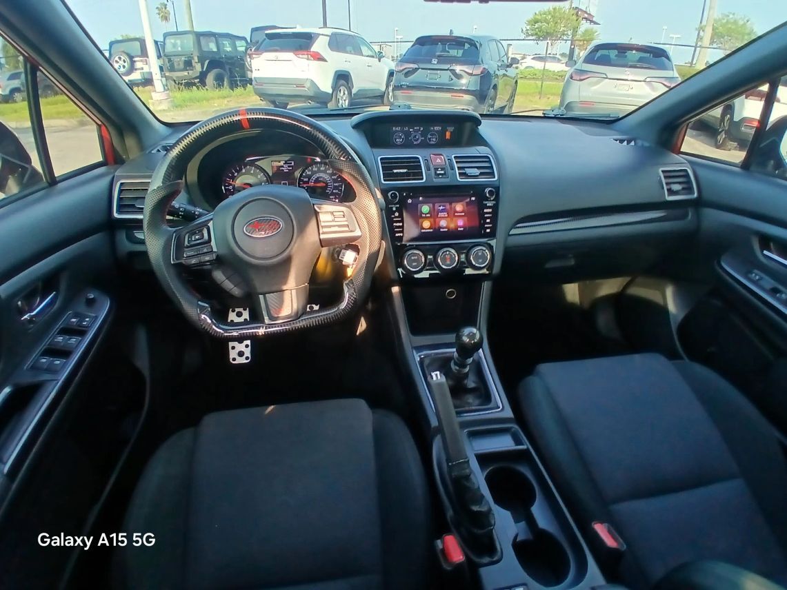 2019 Subaru WRX Premium Sedan 4D Maitland FL