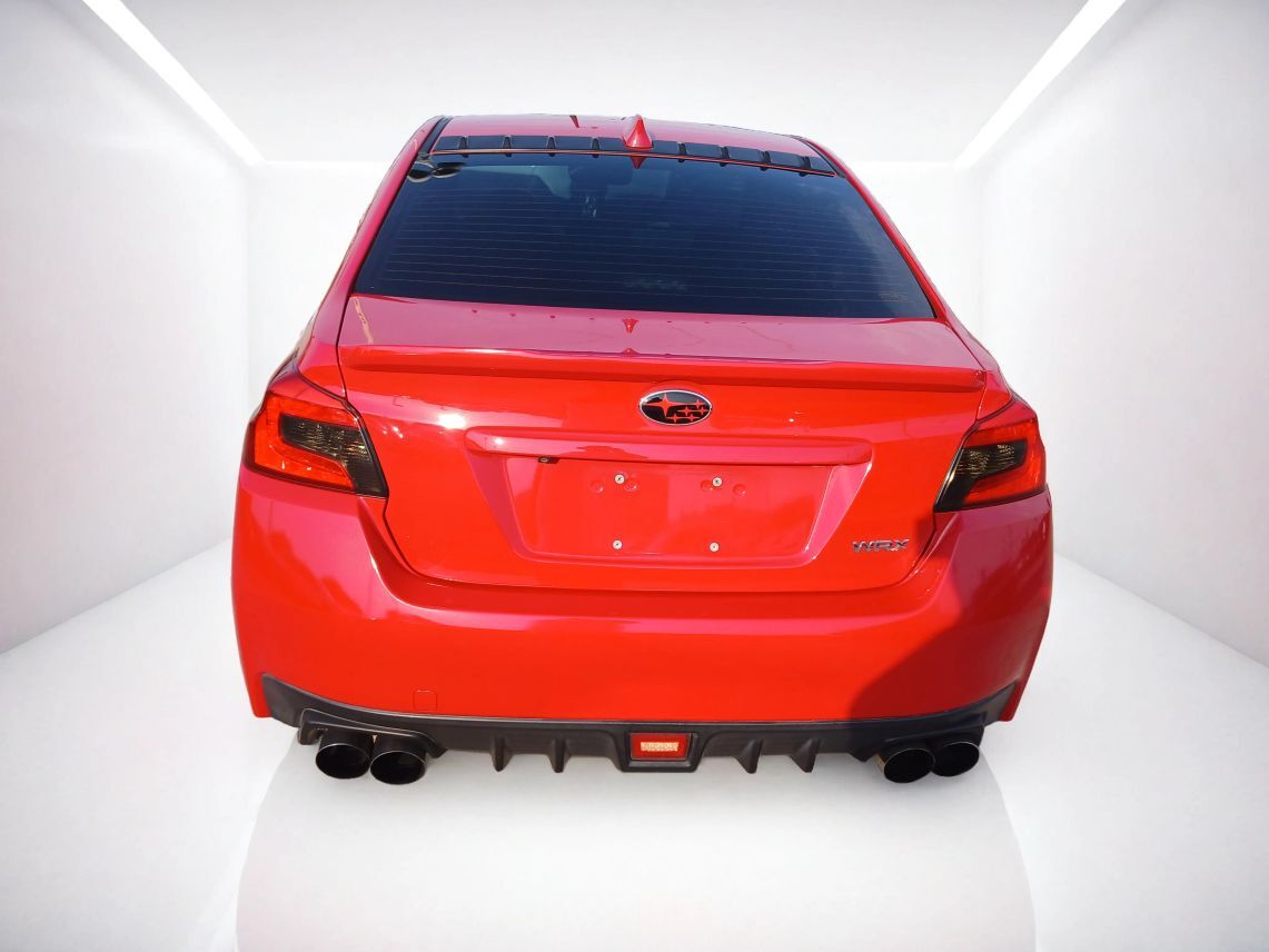 2019 Subaru WRX Premium Sedan 4D Maitland FL