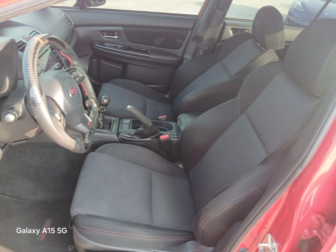 2019 Subaru WRX Premium Sedan 4D Maitland FL