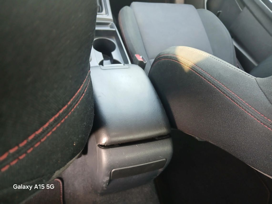 2019 Subaru WRX Premium Sedan 4D Maitland FL