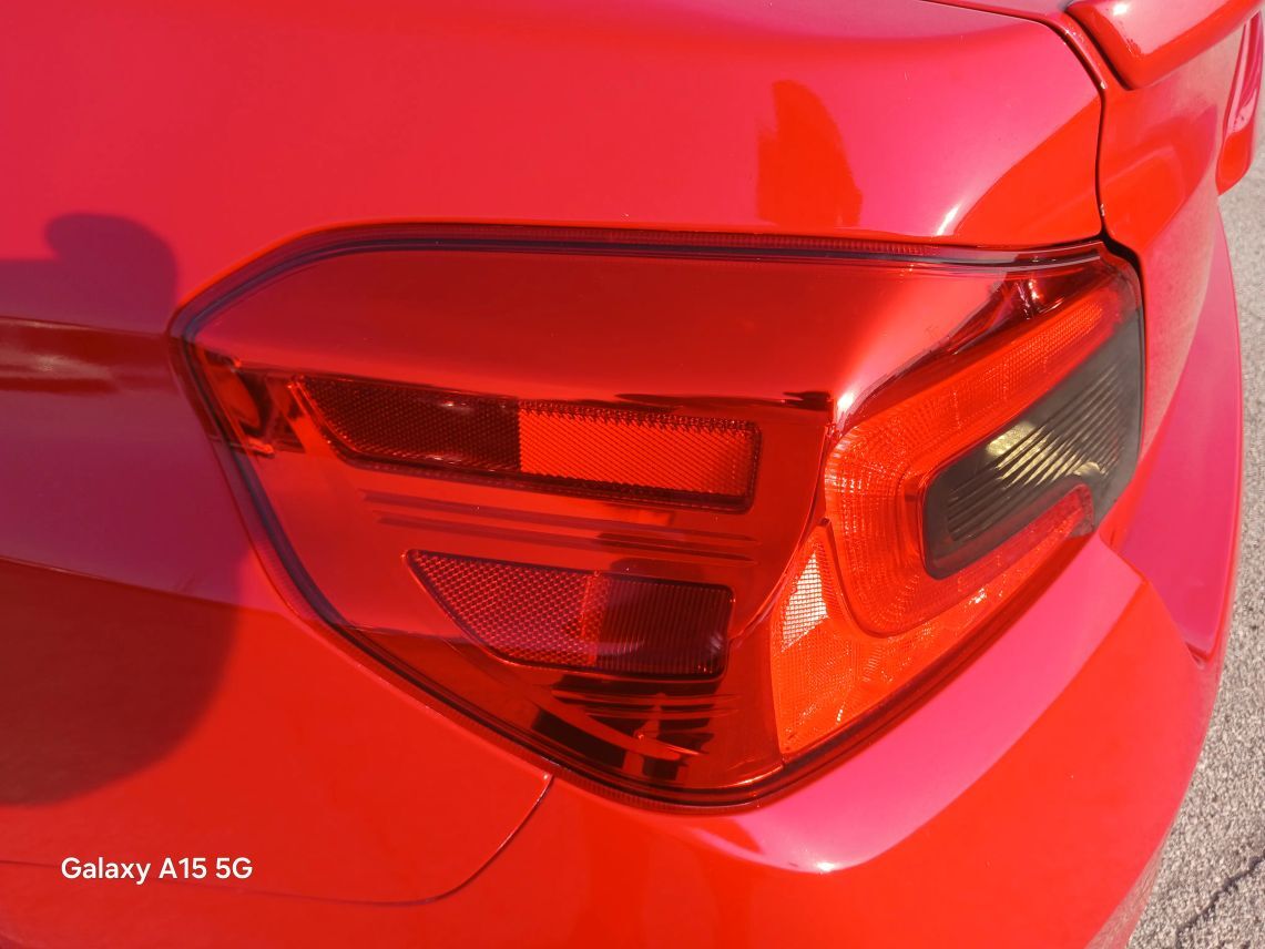2019 Subaru WRX Premium Sedan 4D Maitland FL