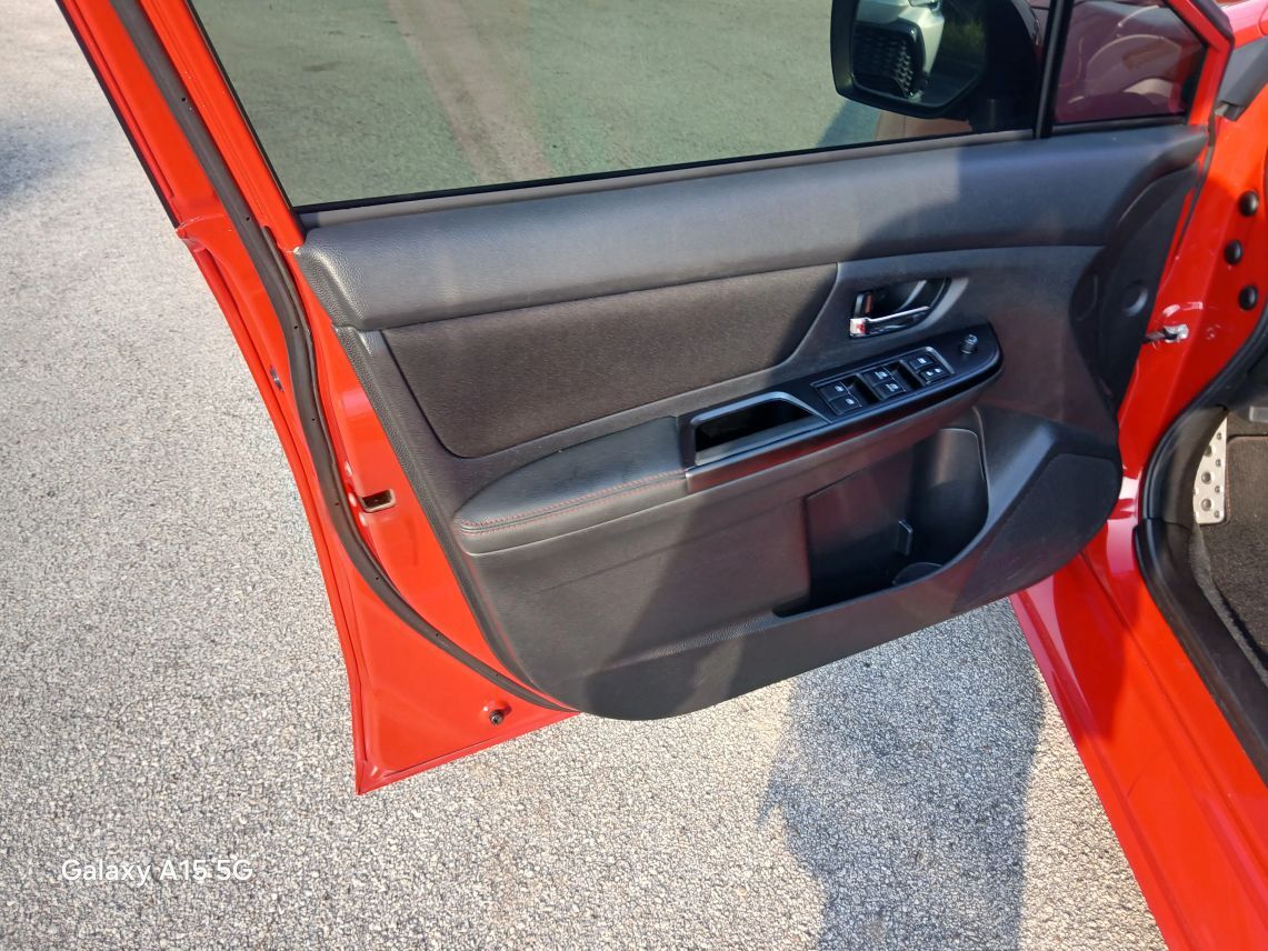 2019 Subaru WRX Premium Sedan 4D Maitland FL