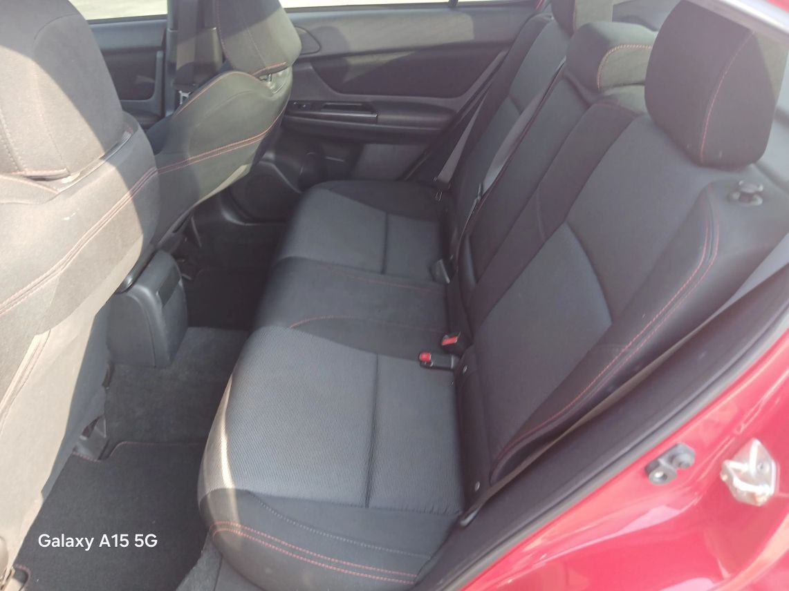 2019 Subaru WRX Premium Sedan 4D Maitland FL