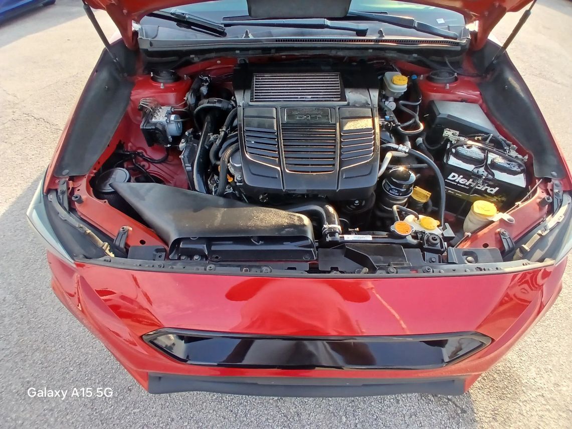 2019 Subaru WRX Premium Sedan 4D Maitland FL