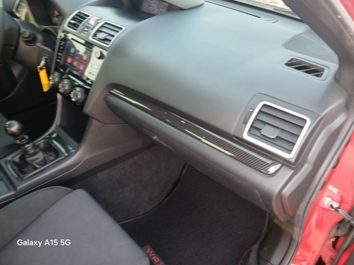 2019 Subaru WRX Premium Sedan 4D Maitland FL