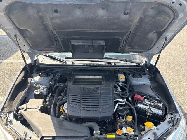 2019 Subaru WRX Premium Spokane Valley WA
