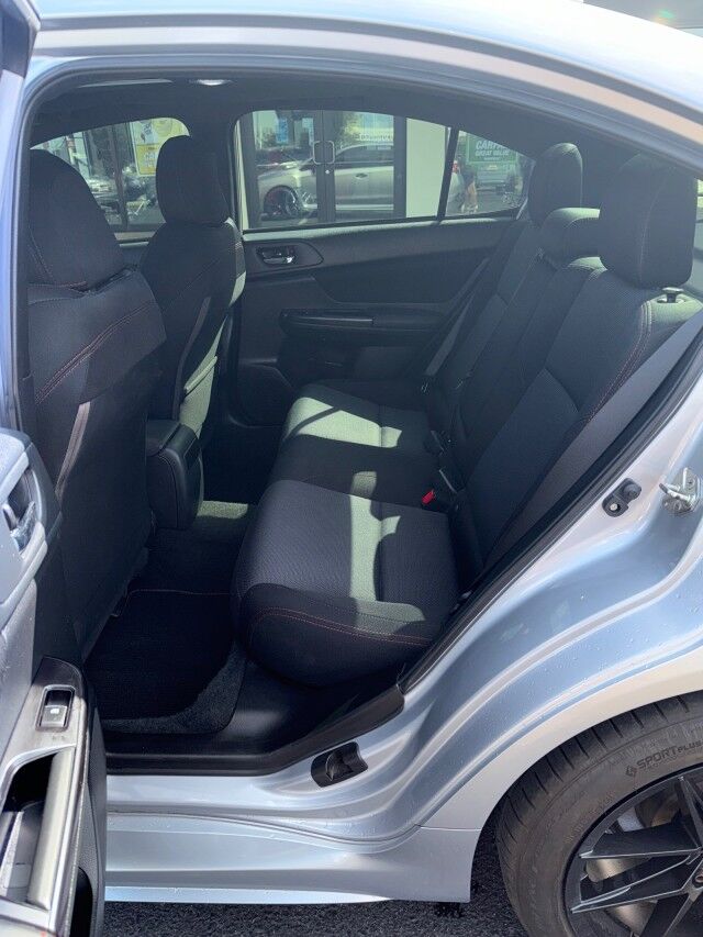2019 Subaru WRX Premium Spokane Valley WA